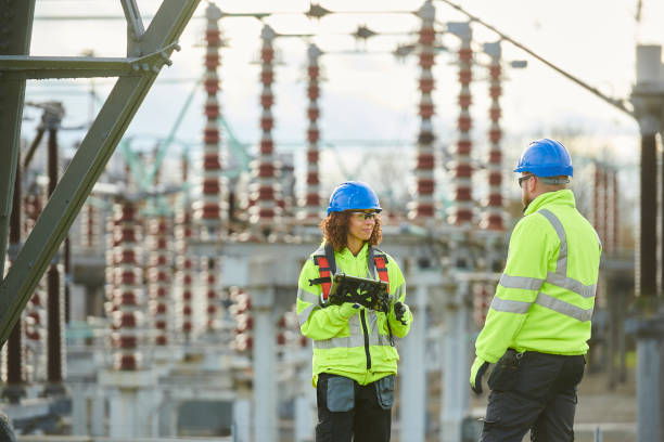 Best Licensed Electrician  in West Falmouth, MA