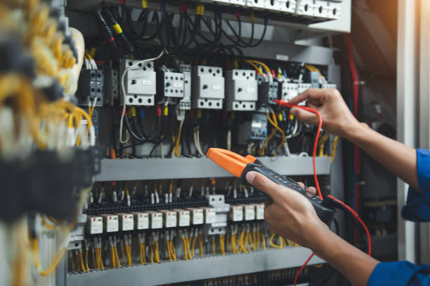 Best Generator Installation Services  in West Falmouth, MA