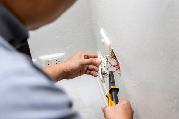 Best Emergency Electrician Near Me  in West Falmouth, MA