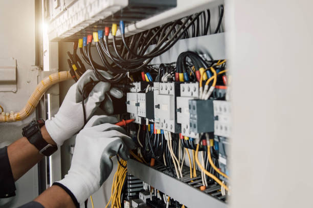 Best 24-Hour Electrician  in West Falmouth, MA