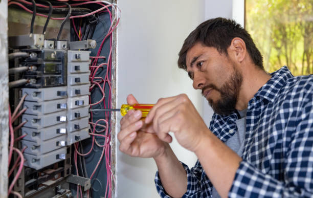 Best Electrical Rewiring Services  in West Falmouth, MA